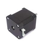 42BYGH48 Length 48mm 3D Printer Motors Nema 17 1.7A Current