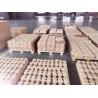 Buy cheap 8-85mm Thick Vermiculite Insulation Board Lightweight For Stove from wholesalers