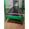 Buy cheap Powder Coated Danish Plant Trolley from wholesalers