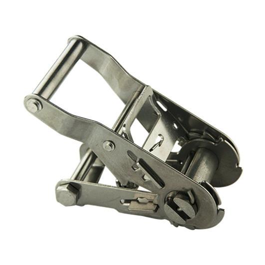 Buy cheap Cargo Lashing Webbing Tie Down Buckle For Tie Down Bundle from wholesalers