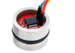 5v Differential I2c Water Pressure Sensor Natural Gas Liquid Miniature