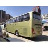 Buy cheap Higer Two Door Used Tour Bus 71 Seats Euro V Emission Standard For Traveling from wholesalers