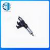 Buy cheap 295050-1401 8-98238463-1 Fuel Injector for Isuzu 4HK1 6HK1 Engine Hitachi Excavator from wholesalers
