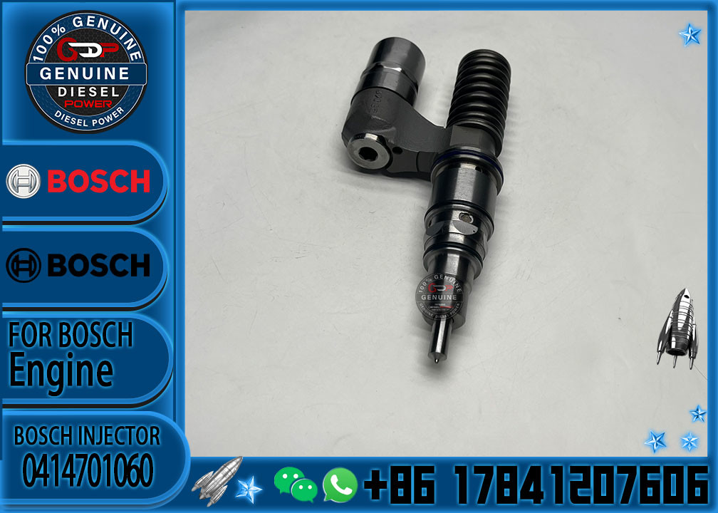 Diesel Fuel Injection Unit Pump 1942702 0414701069 0414701060 0414701068 0414701035 For SCA-NIA