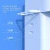 Buy cheap PP Plastic Small Children'S Freestanding Hand Wash Basin 44*36.5*36.5cm from wholesalers