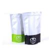 Buy cheap Printing k Stand Up Silver Aluminium Foil Bags For Food Packaging from wholesalers