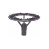 Buy cheap IP66 Waterproof 60 Watt LED Garden Light Aluminium 5000k Urban Lighting LED Area Light from wholesalers