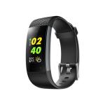 TFT Heart Rate Monitor 0.96 Inch Intelligent Health Bracelet