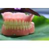 Buy cheap Full Arch Acrylic Partial Denture from wholesalers