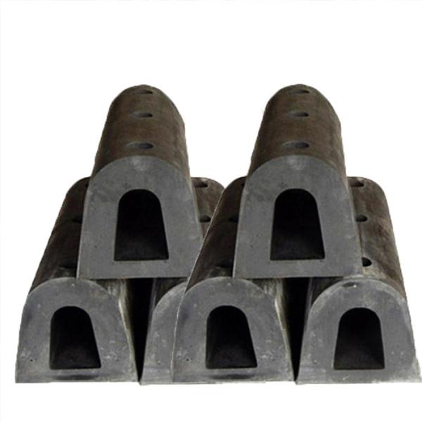 Buy cheap Universal Marine D Type Fenders Flares Marine D Rubber Fender from wholesalers