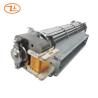 Buy cheap Adjustable Speed AC Cross Flow Fan 0.2A Tangential 60mm Blower Fan from wholesalers
