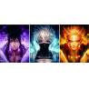 Buy cheap Optical Grade PET / APET Film 3D Lenticular Poster Customized Size from wholesalers