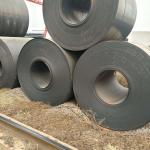 S235j2 S235jr Hot Rolled Steel In Coils Hot Rolled Stainless Steel Coil 508mm