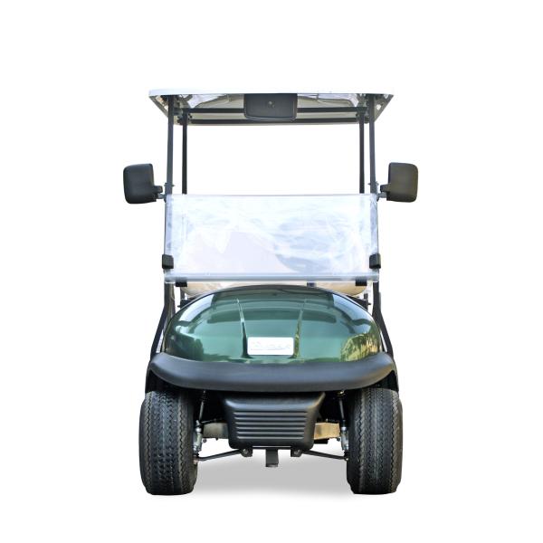 Buy cheap Custom Golf Trolley High Quality Competitive Price Mini Electric Golf Cart from wholesalers