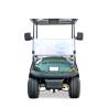Buy cheap Custom Golf Trolley High Quality Competitive Price Mini Electric Golf Cart from wholesalers