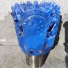 Buy cheap Medium Hard Formation Milled Tooth Drill Bit For Well Drilling from wholesalers