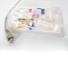 Buy cheap Accurate Reading Medical Pressure Transducer , Monitoring Disposable Pressure Sensor from wholesalers