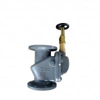 Buy cheap JIS Marine Valve Storm Valve Angle Valve F3060R 10k 30k product