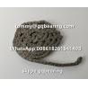 Buy cheap 06BSS 9.525mm Pitch 304 Stainless Steel Roller Chain With Dia 5.72Mm Pin from wholesalers