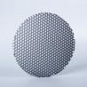 Buy cheap 3.2mm Aluminum Honeycomb Grid Core Is Used For LED Light Anti Glare from wholesalers