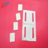 Buy cheap Custom Adhesive LED Double Sided Thermal Tape Die-cutable Insulation Thermal Heat Conduction For Led Strip Light from wholesalers