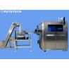 Buy cheap Copper Foil Stencil Inspection Machine Defective Surface Inspection Equipment from wholesalers