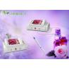 Buy cheap Red veins removal / Skin tag / spider veins removal machine with Touch Operating mode from wholesalers
