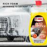 Buy cheap 2L Premium Car Wash Shampoo Detailing High Foaming MSDS Certificated from wholesalers