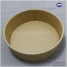 Buy cheap 1300ml Kraft Paper Salad Bowl With PET Lid-Disposable Paper Bows-soup bowls disposable-disposable serving bowls from wholesalers