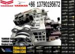 New Diesel X5 Fuel Injection Pump 729944-51340 72994451340 729944 51340 For