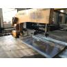 Buy cheap 10mm Thickness Hot Rolled 1045 Carbon Tool Steel Plate from wholesalers