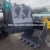 Buy cheap 300kg Excavator Rock Bucket KATO HD820-3 HD823MR-5 Excavator Attachments from wholesalers