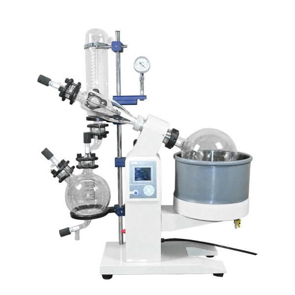 Buy cheap 2KW Lab Rotary Evaporator from wholesalers