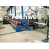 Buy cheap Galvanized Steel Sheet 2 Wave Guardrail Curving Machine for Curvinging Highway Guardrail Profile from wholesalers