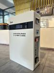 LiFePO4 battery for solar energy storage