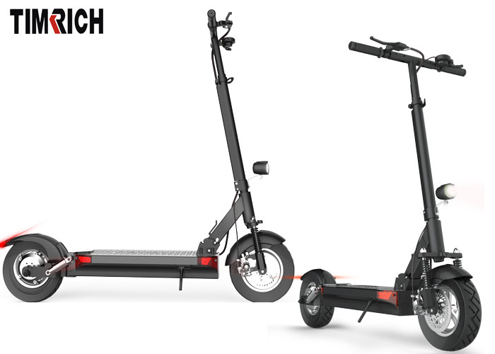 TM-RMW-H11 Urban Charging Fold Up Electric Scooter , High Power Electric Scooter 80KM Distance