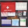 Buy cheap Disposable medical first aid 100% cotton plaster gauze bandages,First Aid Kits Pack Emergency Treatment Hiking, Backpack from wholesalers