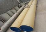 600 601 625 718 Building Material Cold Drawn Inconel Alloy Tube 50mm Steel Tube