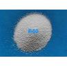 Buy cheap Zirnano 62-66% Media Blasting Materials White Color For Magnesium Alloy from wholesalers