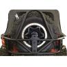 Buy cheap Jeep Jk Wrangler Tire Carrier, Rear Rock Skins Corners LED Tail Stop Turn Light from wholesalers