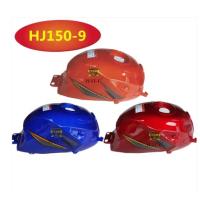 Buy cheap 44011H22510H517 Alloy Motorcycle Fuel Tank For HAOJUE Cool HJ150-9/9A product
