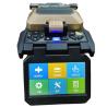Buy cheap 6400mA Battery Capacity Fiber Optical Fusion Splicer for Seamless FTTH Connections from wholesalers