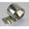 Buy cheap 316 317 317L 0.8mm Precision Stainless Steel 3mm-1500mm Width from wholesalers