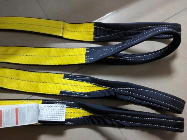 Buy cheap US Flat Webbing Sling 1 - 4 Ply from wholesalers