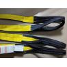 Buy cheap US Flat Webbing Sling 1 - 4 Ply from wholesalers