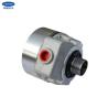 Buy cheap 25mm Diameter Hollow Hydraulic Rotary Cylinder Chuck Rotary Attachment from wholesalers