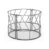 Buy cheap Standard Round Bale Ring Feeder 2285mm Dia X 1150mm High 670mm Deep Welded Base from wholesalers