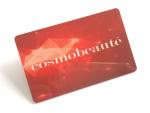 Hotel Plastic Identity Card , NFC Professional Programmable ID Printable