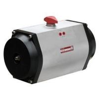 Buy cheap Pneumatic Actuator , Spring Return , Double Acting Pneumatic Valve Actuator product