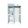 Buy cheap High Security Single Lane Full Height Turnstile Access Control 90 Degree Rotor Shaft from wholesalers